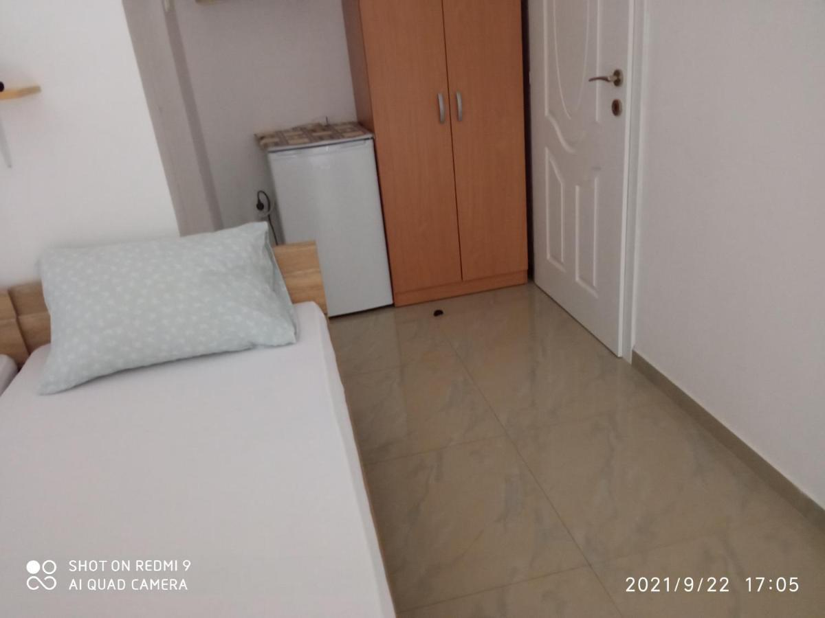 Smestaj Lux Apartment Veliko Gradište Екстериор снимка